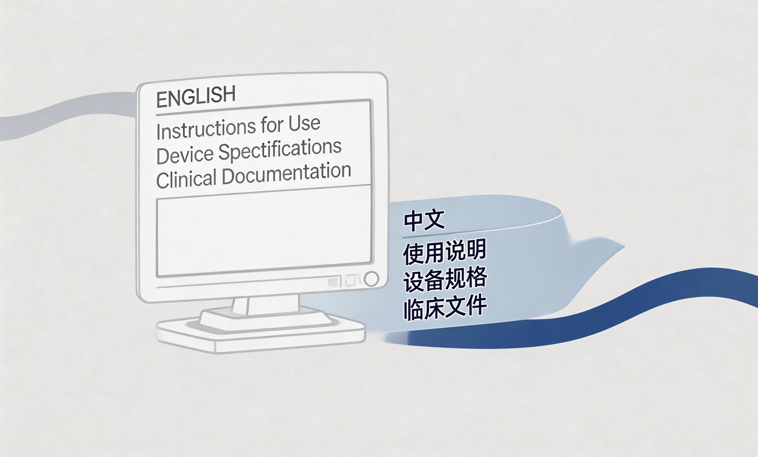 医疗器械翻译哪家公司的译员资质高?